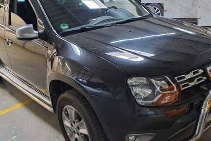 Dacia Duster 115.500 km 7.500 &euro; Bannewitz 01728