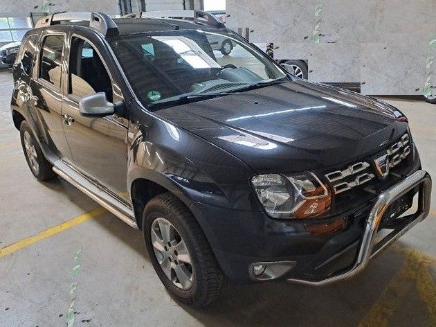 Dacia Duster 115.500 km 7.500 &euro; Bannewitz 01728