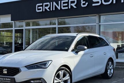Seat Leon 20.450 km 23.450 &euro; Lemwerder 27809