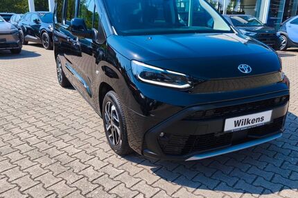 Toyota Proace (Verso) 20.000 km 35.900 &euro; Lohne 49393