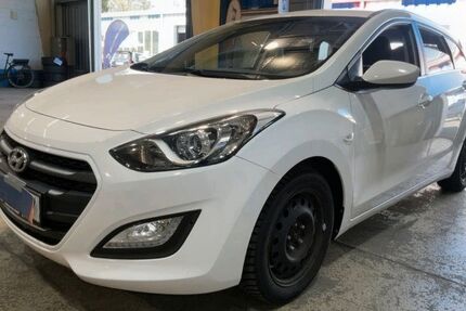 Hyundai i30 123.052 km 8.999 &euro; Balingen-Weilstetten 72336