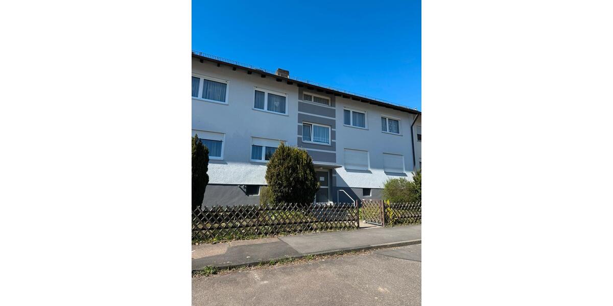 Dachgeschoßwohnung Wertheim - 1 Zimmer, 53 m&sup2;, 139.000&euro; | Angebot:26432387
