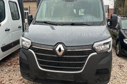 Renault Master 119.300 km 17.800 &euro; Chemnitz 09116