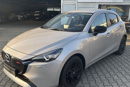 Mazda 2 8.074 km 16.990 &euro; Halle 06126