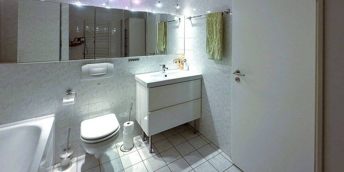 Reihenmittelhaus Grammetal Ulla - 4 Zimmer, 126 m&sup2;, 207.900&euro; | Angebot:26798712