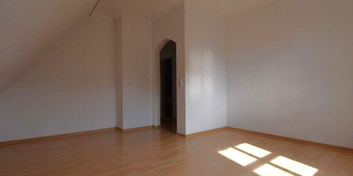 Charmante Maisonettewohnung im Grünen - Ruhige Lage in Bad Sassendorf-Lohne 2 zimmer