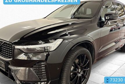 Volvo XC60 29.026 km 43.490 € Frankfurt 60596