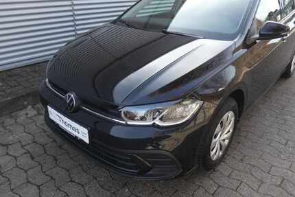 VW Polo 9.000 km 23.750 &euro; Celle 29223