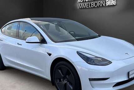 Tesla Model 3 49.645 km 29.490 &euro; Barchfeld Immelborn 36456