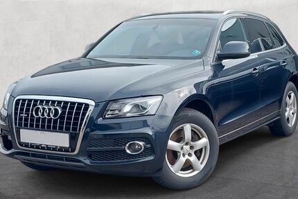 Audi Q5 169.500 km 8.900 &euro; Bannewitz 01728