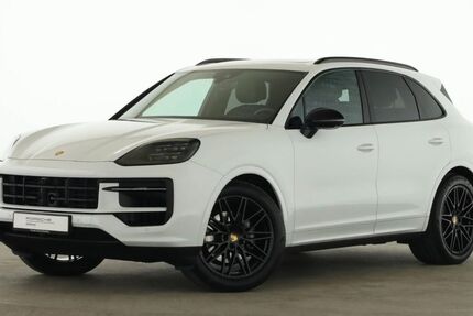 Porsche Cayenne 9.900 km 89.900 &euro; Bamberg 96052