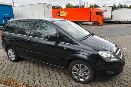 Opel Zafira 209.000 km 4.399 € Gaiberg 69251