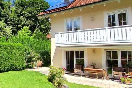 Haus Dießen am Ammersee - 5 Zimmer, 161 m&sup2;, 1.100.000&euro; | Angebot:25294410