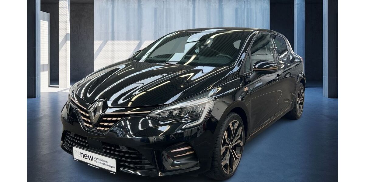 Renault Clio 61.498 km 13.380 &euro; Frankfurt / Main 60314