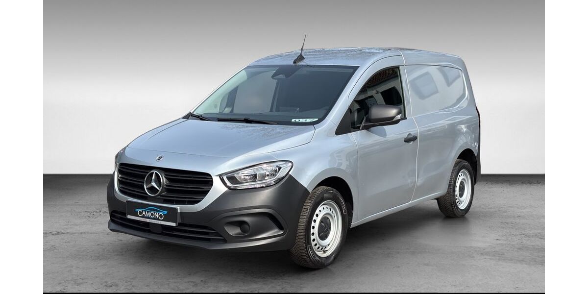 Mercedes-Benz Citan 45.998 km 21.900 &euro; Wuppertal 42277