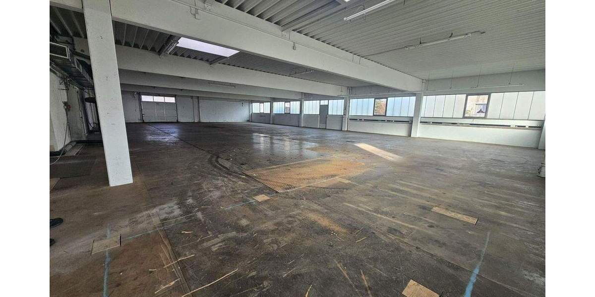 Gewerbeobjekt Geislingen Binsdorf - 2.850&euro; | Angebot:25672698