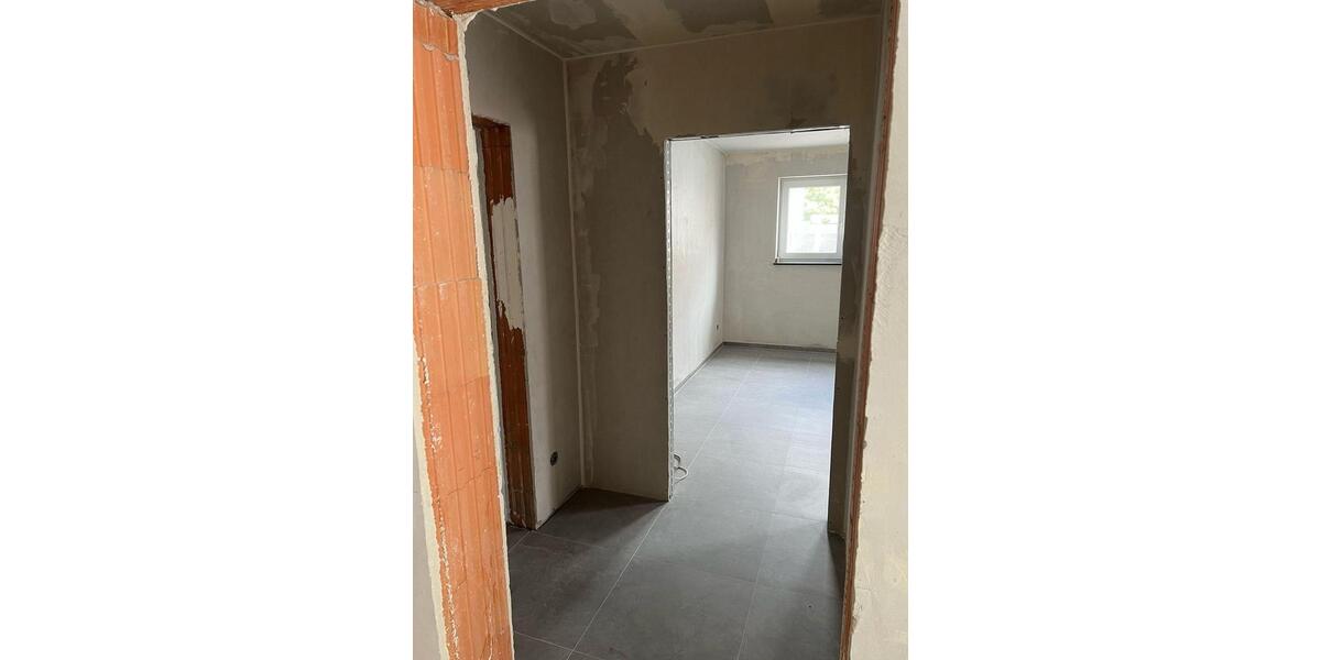 Erdgeschoßwohnung Rodgau - 1 Zimmer, 40 m&sup2;, 530&euro; | Angebot:24841132