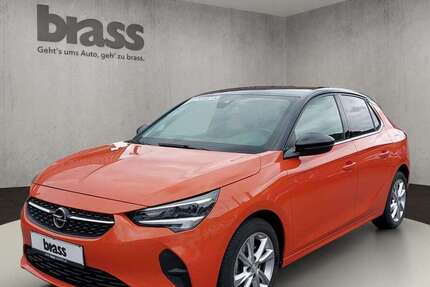 Opel Corsa 27.500 km 15.950 € Michelstadt 64720