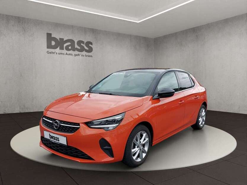Opel Corsa 27.500 km 15.950 € Michelstadt 64720