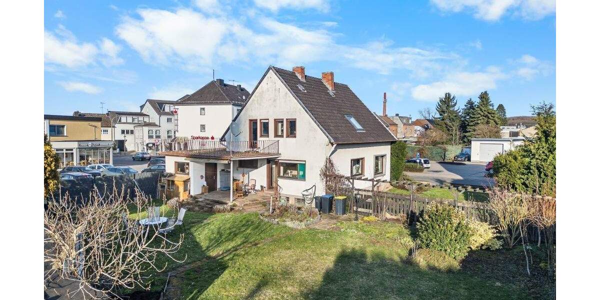 Einfamilienhaus Kreuzau - 6 Zimmer, 136 m&sup2;, 360.000&euro; | Angebot:25411045