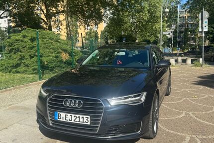 Audi A6 267.555 km 13.100 &euro; Berlin 10783