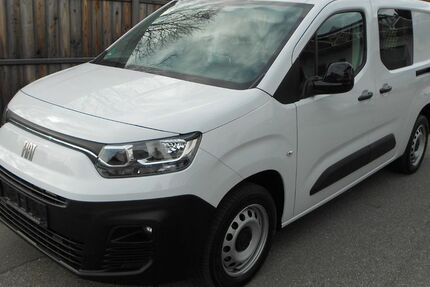 Fiat Doblo 33.669 km 18.999 &euro; Kolbermoor 83059