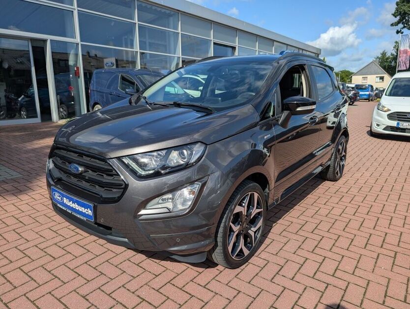 EcoSport