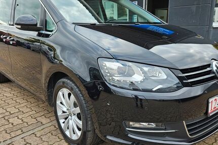 VW Sharan 140.240 km 17.990 &euro; Saarlouis 66740