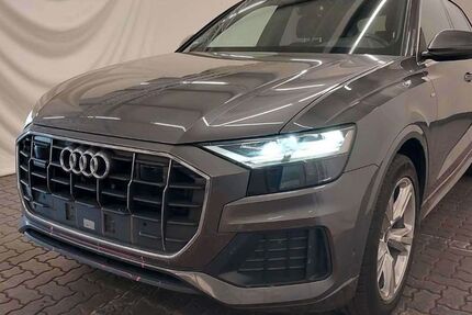 Audi Q8 83.300 km 59.890 &euro; Maintal 63477