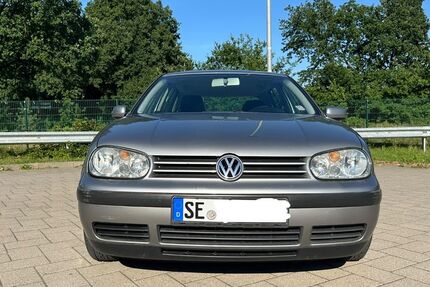 VW Golf 147.000 km 1.000 &euro; Norderstedt 22846