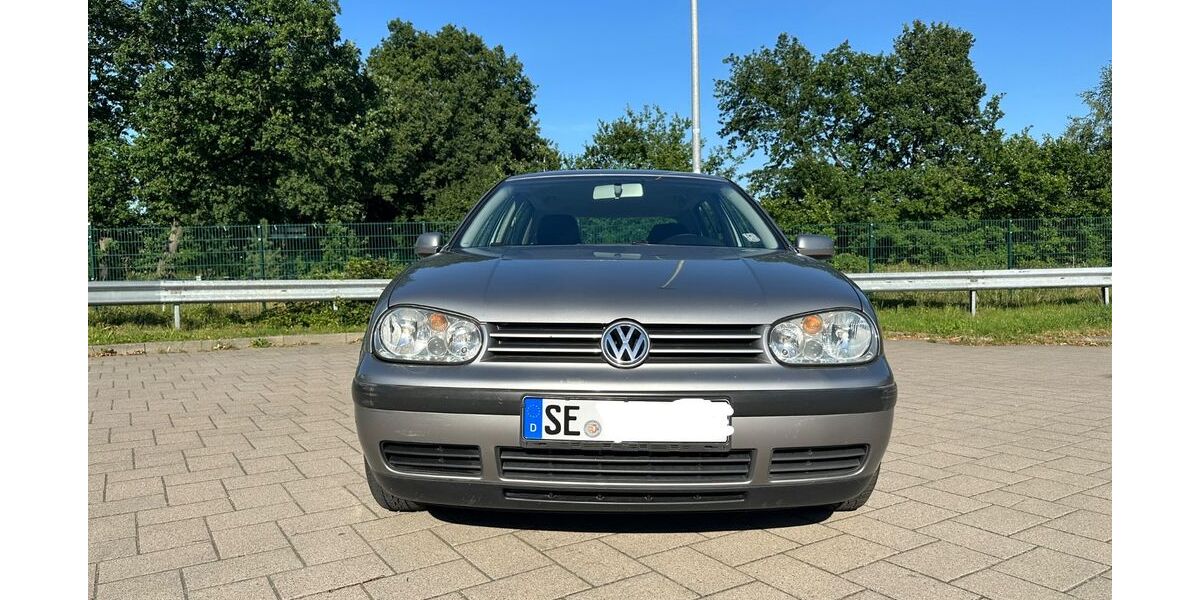 VW Golf 147.000 km 1.000 &euro; Norderstedt 22846