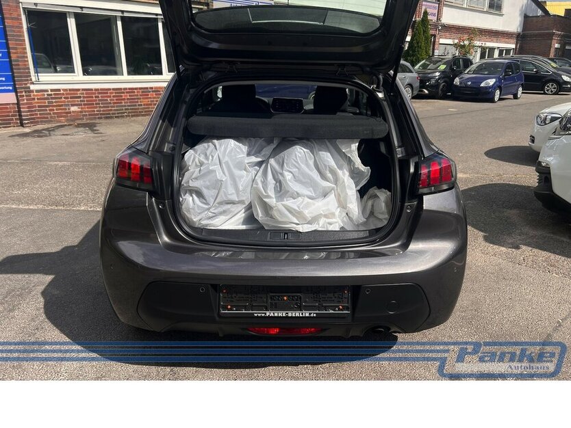 Peugeot 208 1.2 Active Pack 75*SHZ*PDC*LED*Tempo* 63.287 km 11.990 € Berlin 13187