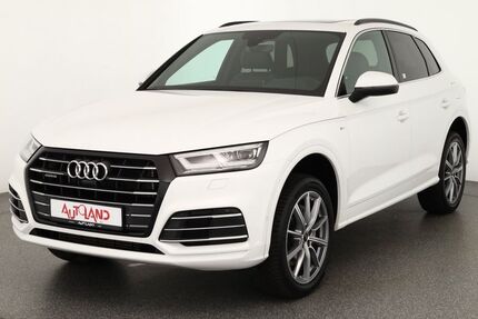 Audi Q5 59.789 km 38.990 € Dresden 01069