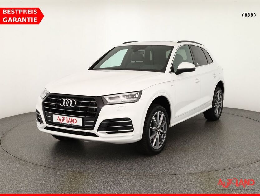 Audi Q5 59.789 km 38.990 € Dresden 01069