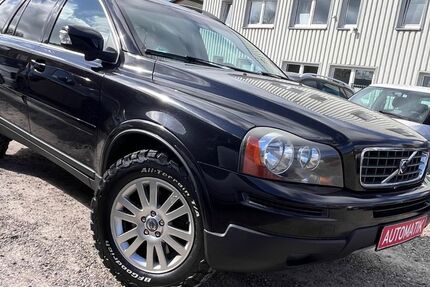 Volvo XC90 315.000 km 5.999 &euro; Flintbek 24220