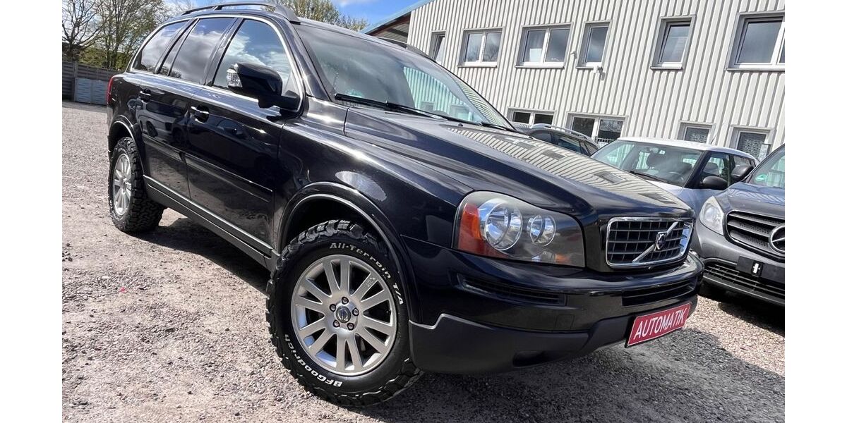 Volvo XC90 315.000 km 5.999 &euro; Flintbek 24220