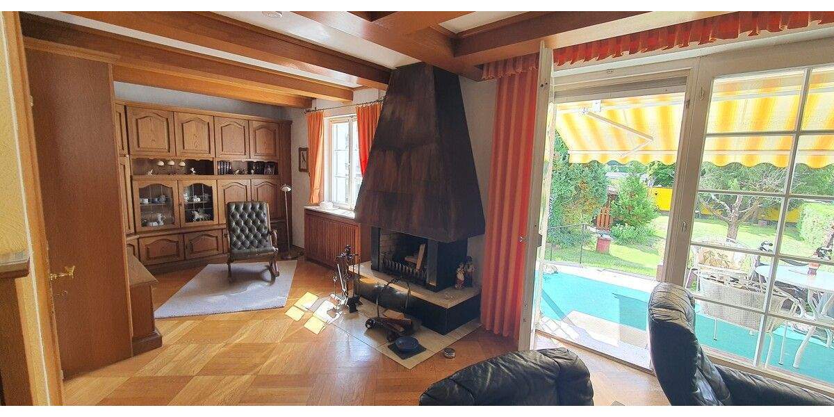 Einfamilienhaus Langenselbold - 3 Zimmer, 127 m&sup2;, 379.000&euro; | Angebot:25228778