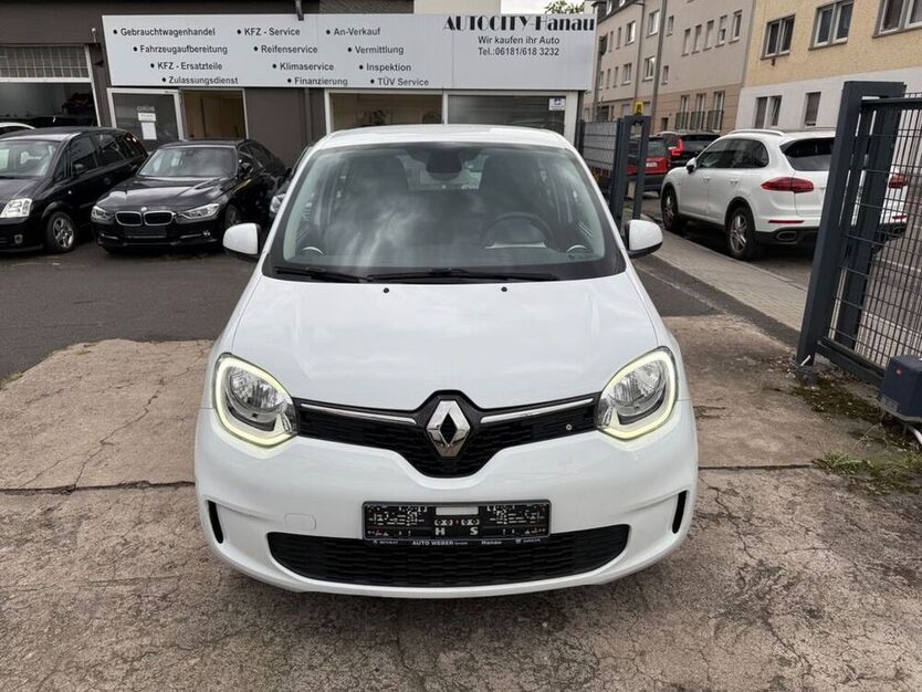 Twingo