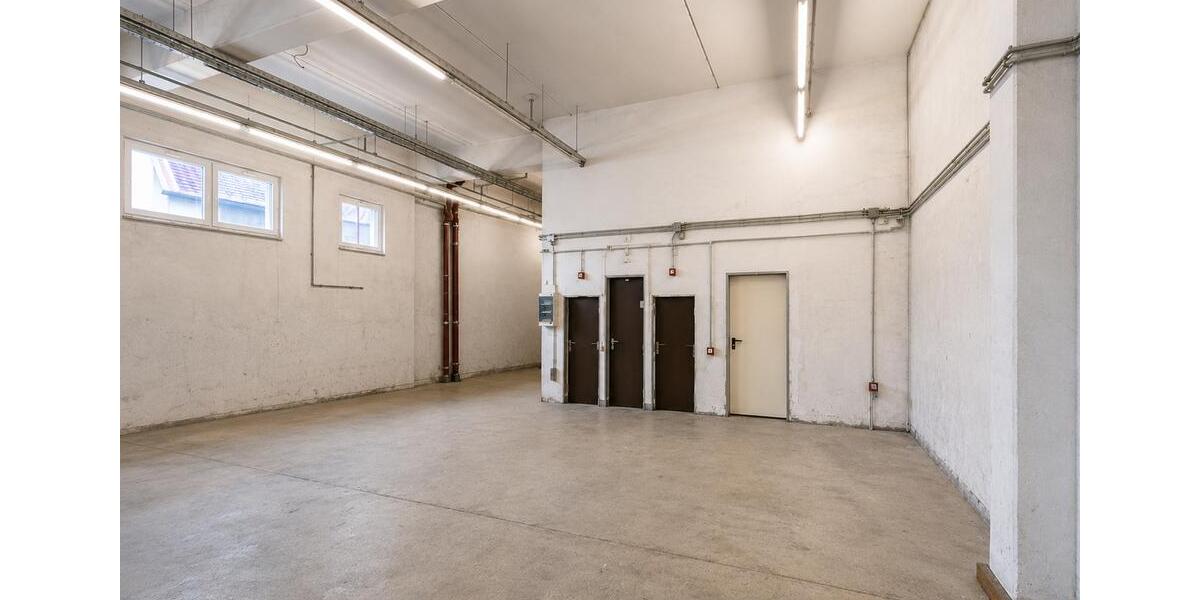 Gewerbeobjekt Schwäbisch Gmünd - 2.660&euro; | Angebot:26675503