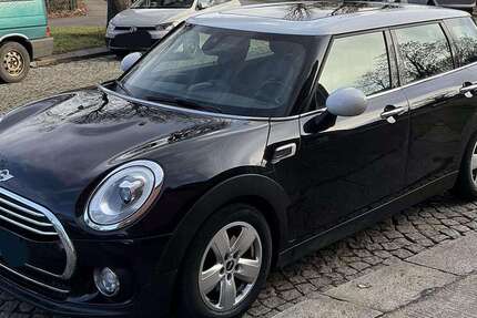 Mini Cooper D Clubman 234.000 km 9.900 &euro; Dresden 01097