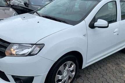 Dacia Sandero 138.149 km 4.999 &euro; Mechernich Kommern 53894
