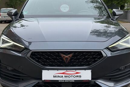 Cupra Leon 135.000 km 22.999 &euro; Elchingen 89275