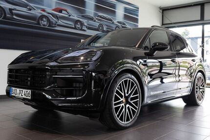 Porsche Cayenne 9.000 km 125.870 &euro; Sinzheim/Baden-Baden 76547
