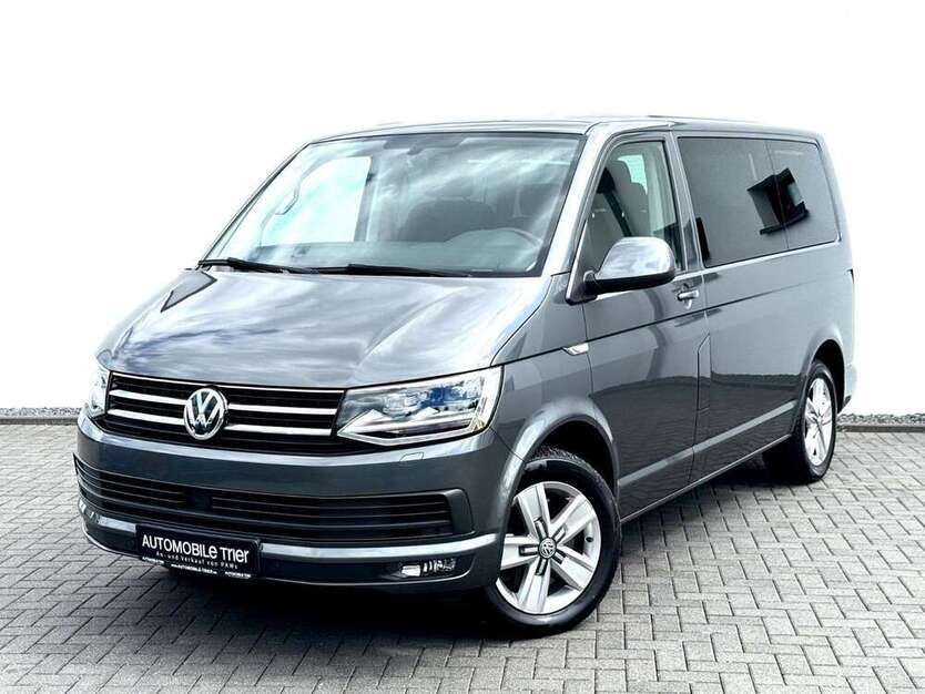 T6 Multivan