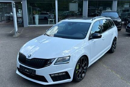 Skoda Octavia 90.500 km 23.500 &euro; Dahn-Reichenbach 66994