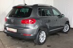 VW Tiguan WM26:LIFE NAVI AHK PARKPILOT SHZ BLUETOOTH 124.710 km 11.904 &euro; Köln 50858