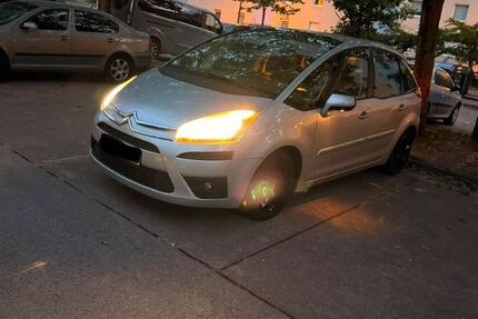 Citroen C4 Picasso 210.000 km 2.000 &euro; Potsdam 14480