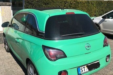 Opel Adam 87.000 km 5.000 &euro; Steinfurt 48565
