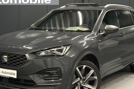 Seat Tarraco 64.000 km 36.890 &euro; Helmstedt 38350