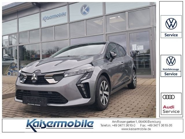 Mitsubishi Colt 3.000 km 16.989 &euro; Bernburg (Saale) 06406